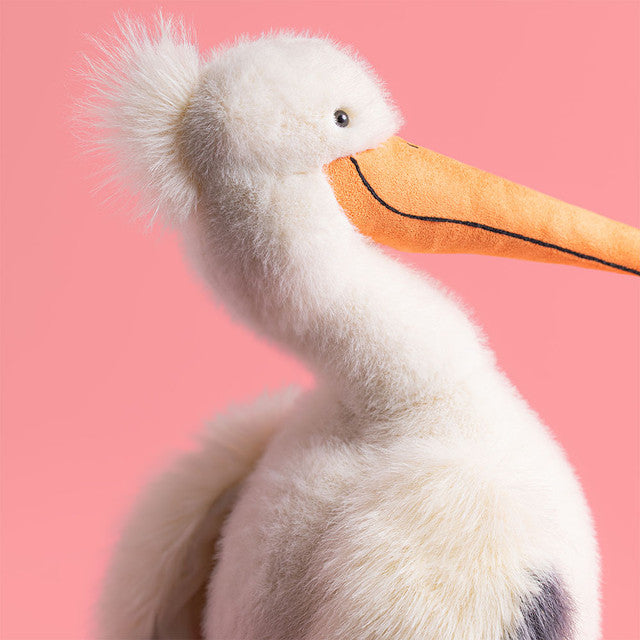 Keli Pelican -Jellycat