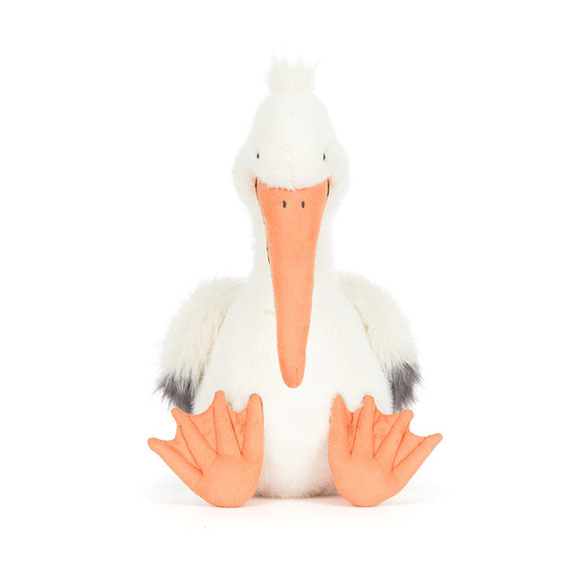 Keli Pelican -Jellycat