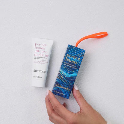 Perfect Hands -This Works