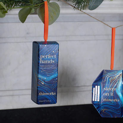 Perfect Hands -This Works