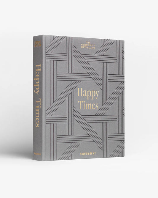 Happy times album