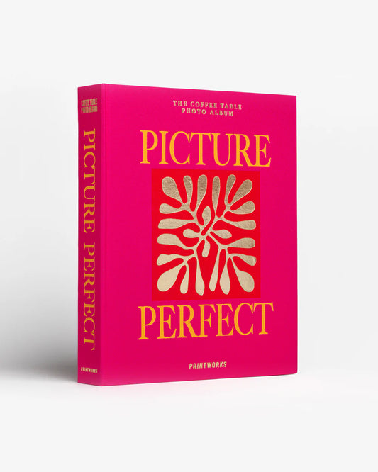 Picture Perfect album