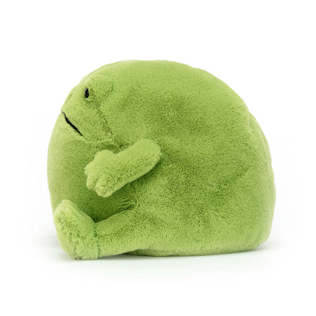 Ricky Rain Frog -Jellycat