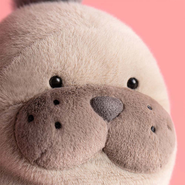 Roarwell Sea Lion -Jellycat