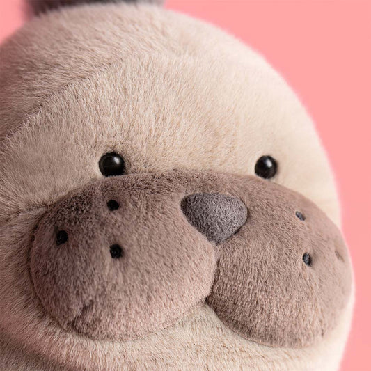 Roarwell Sea Lion -Jellycat