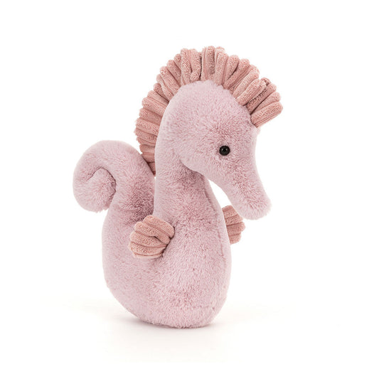 Sienna Seahorse -Jellycat