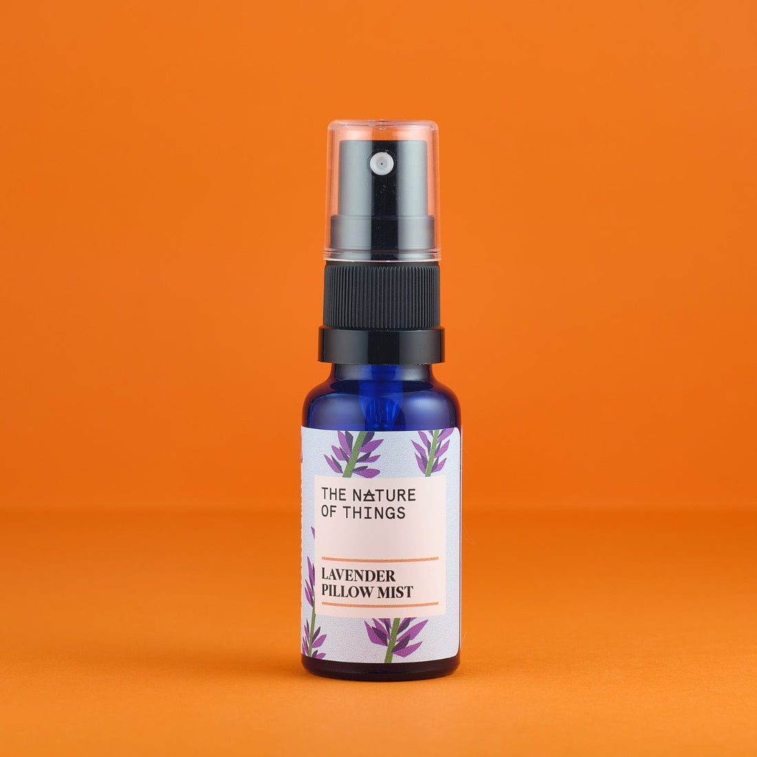 Lavender pillow mist