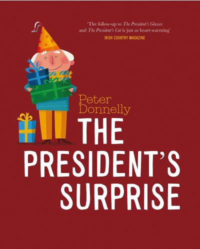 The Presidents Surprise PB