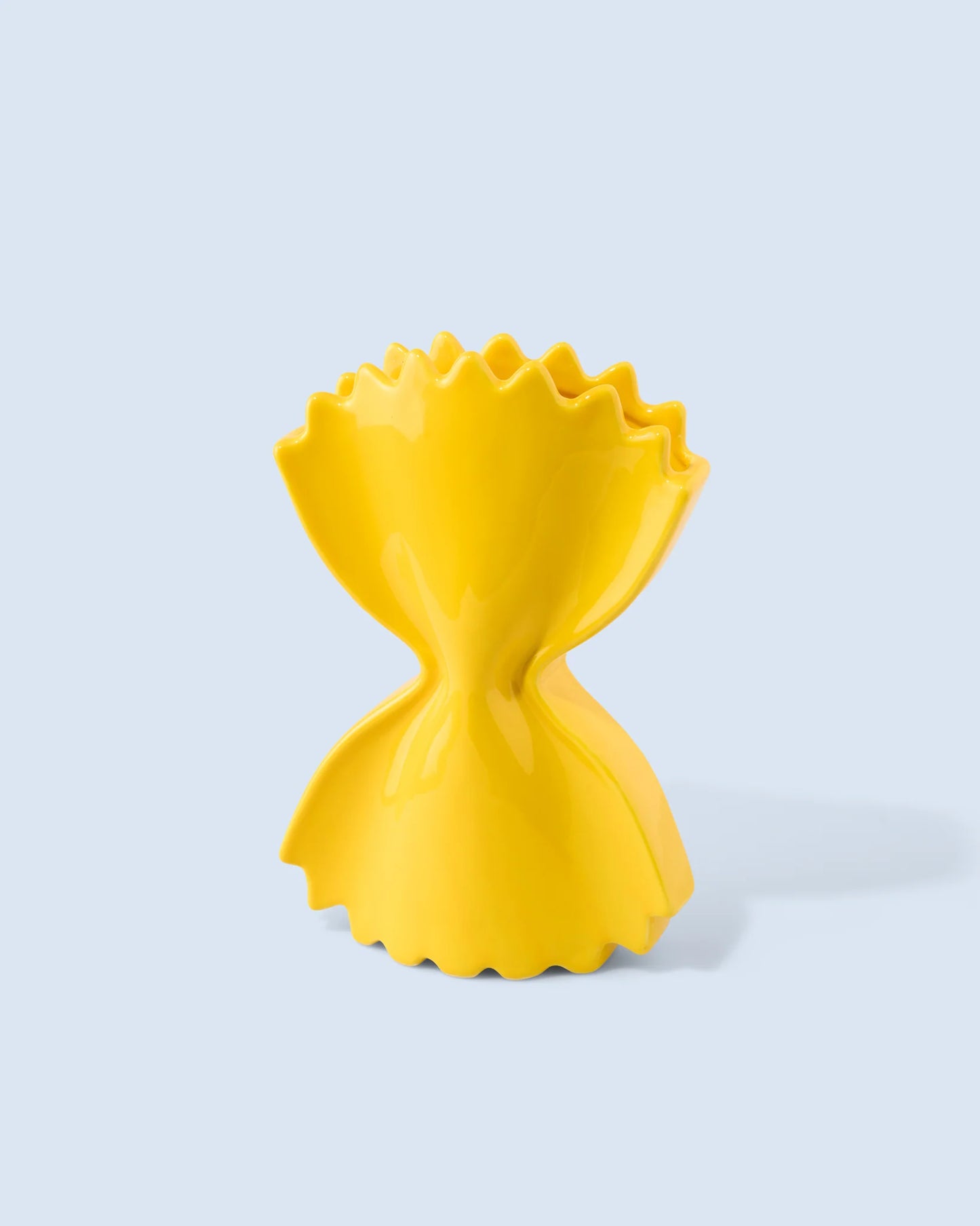 Pasta Vase