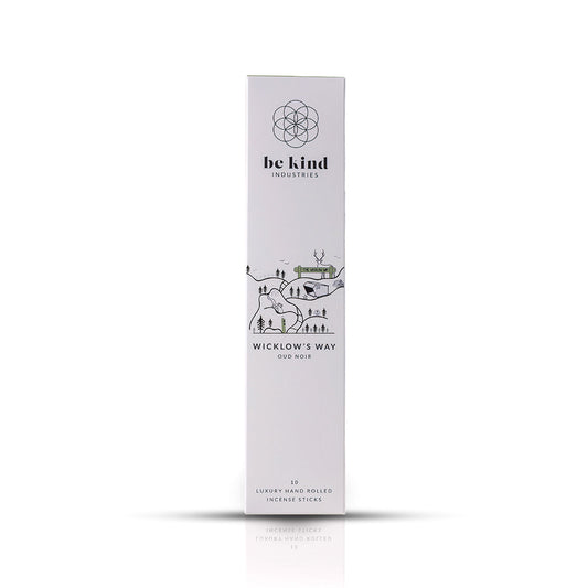 Oud incence sticks