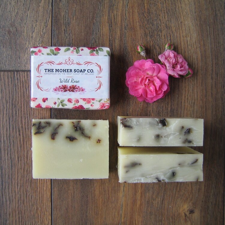 Soap bars