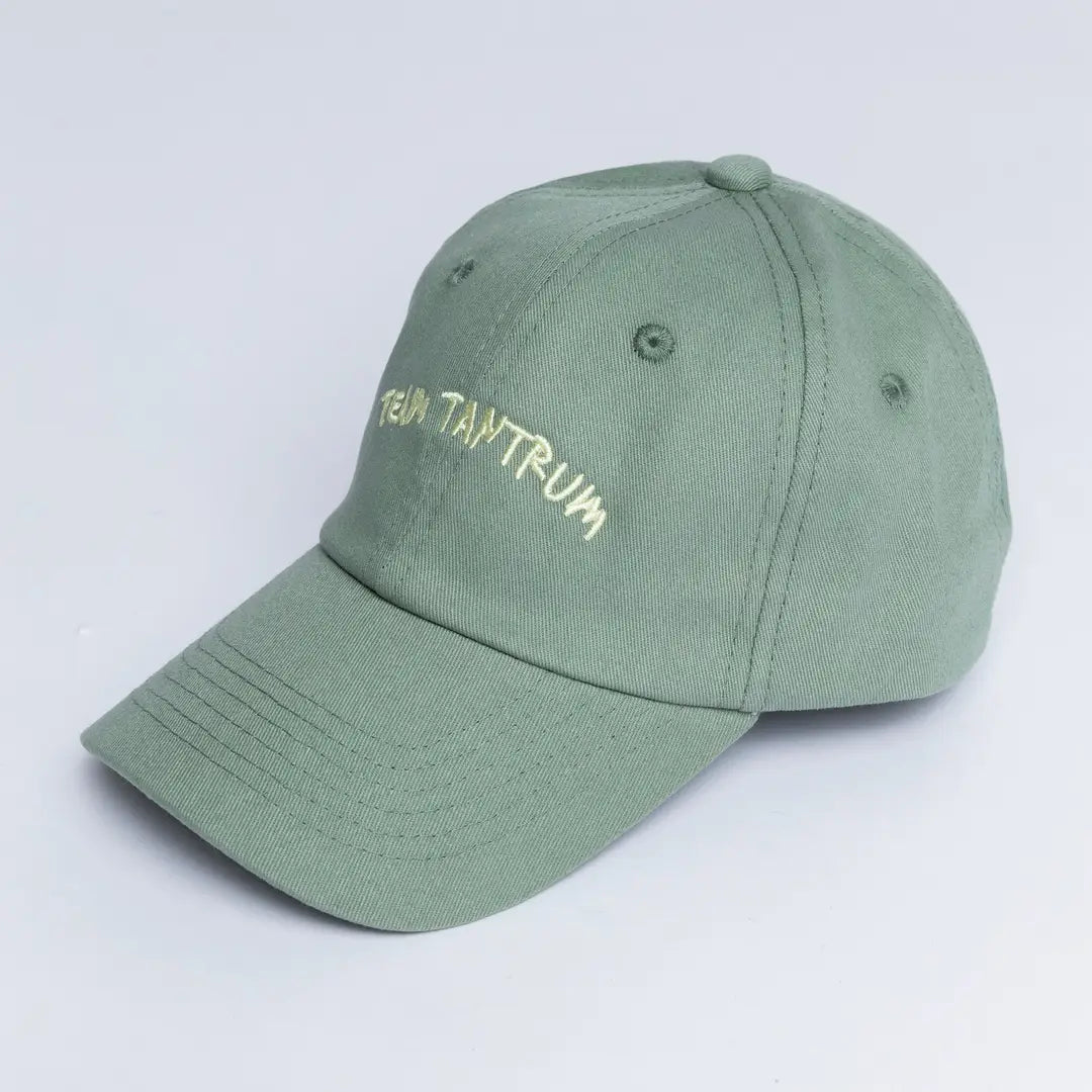 Team Tantrum Cap