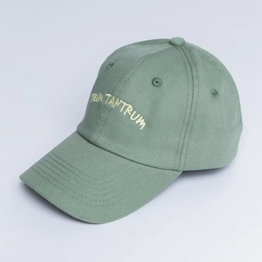 Team Tantrum Cap