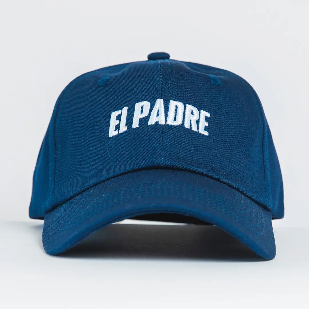 El Padre Hat