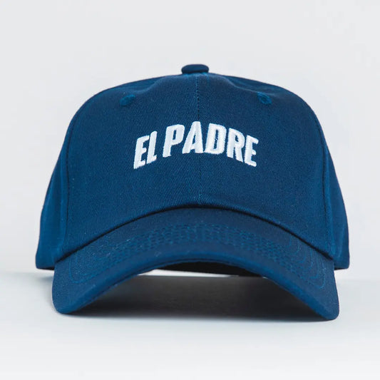 El Padre Hat