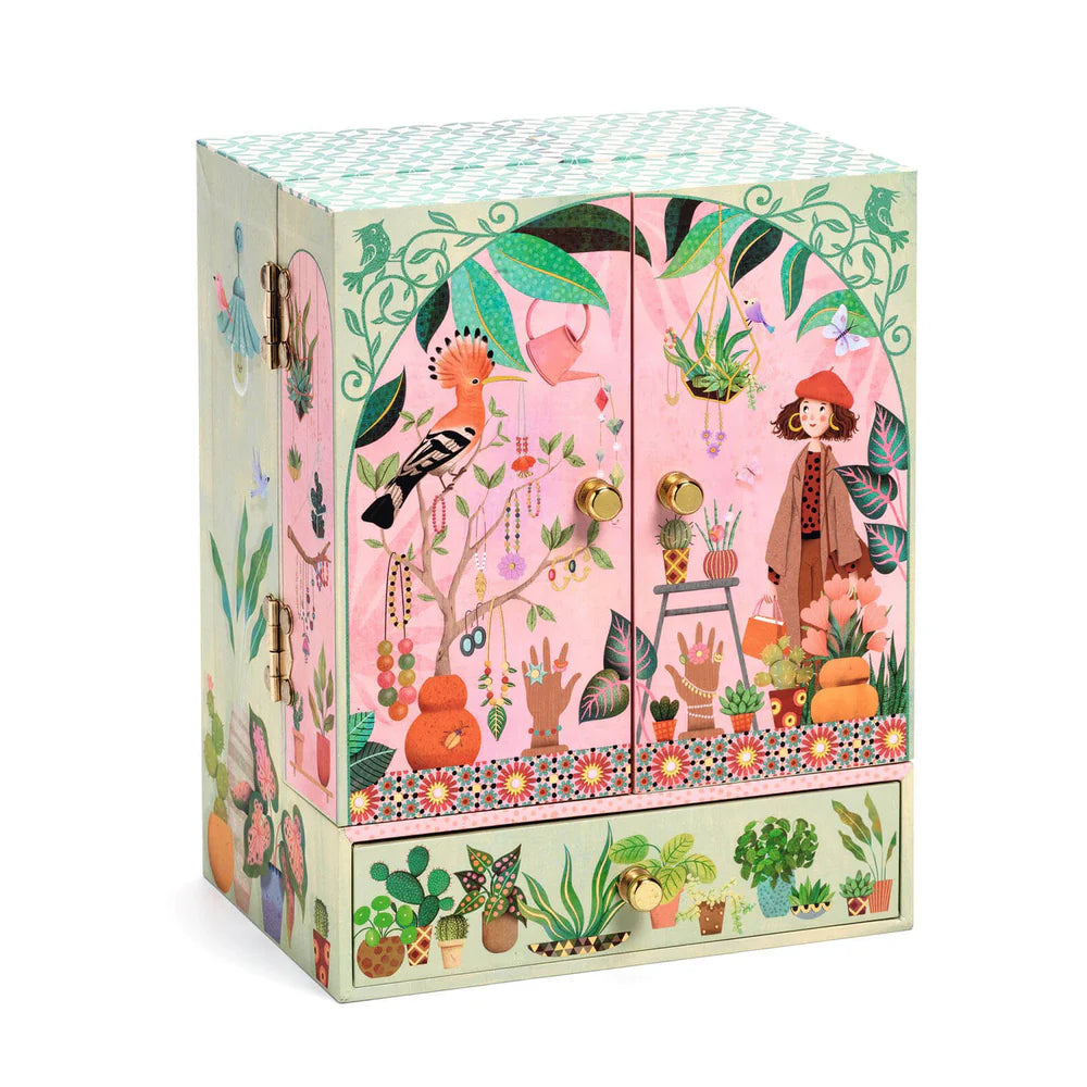 Music Jewellery Box Shop