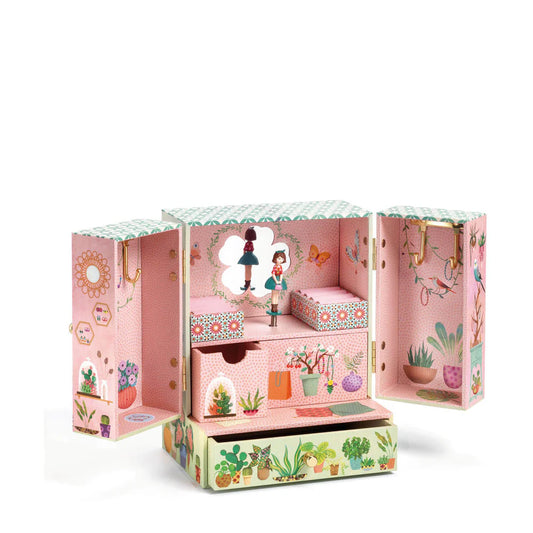Music Jewellery Box Shop