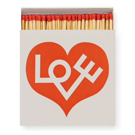 Love matches