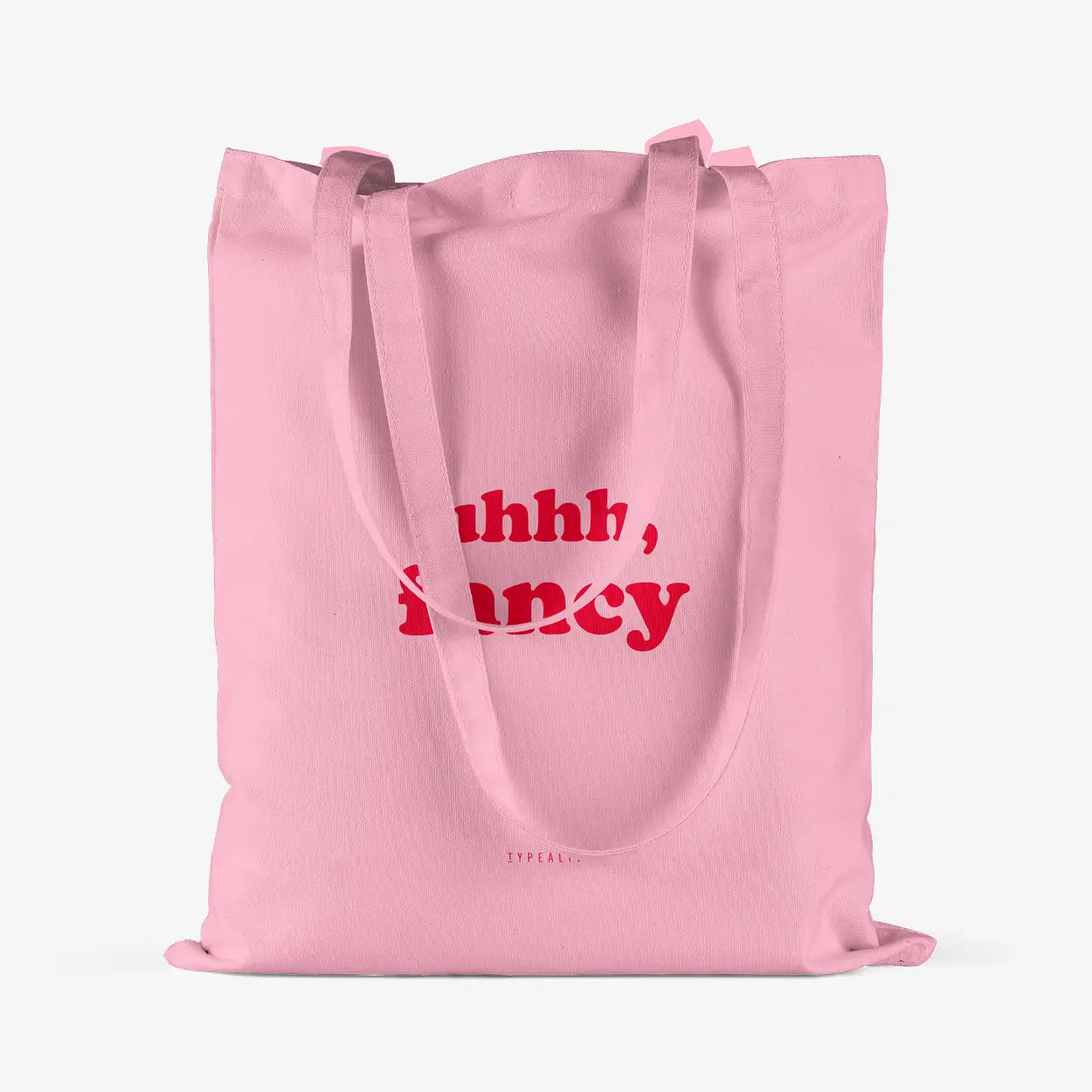 Uhhhh Fancy Tote Bag