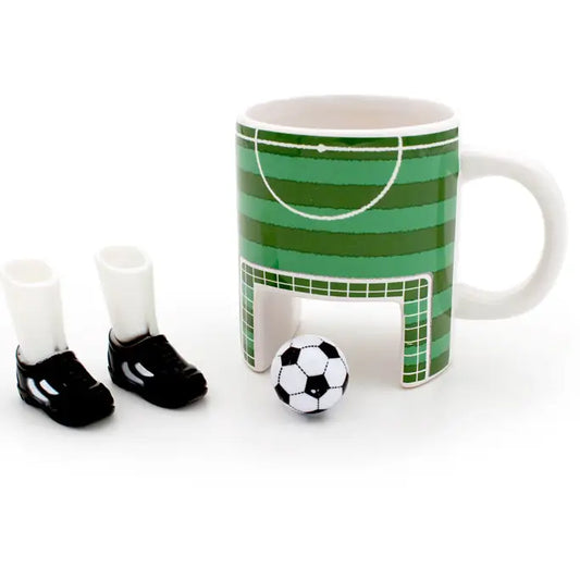Football mug