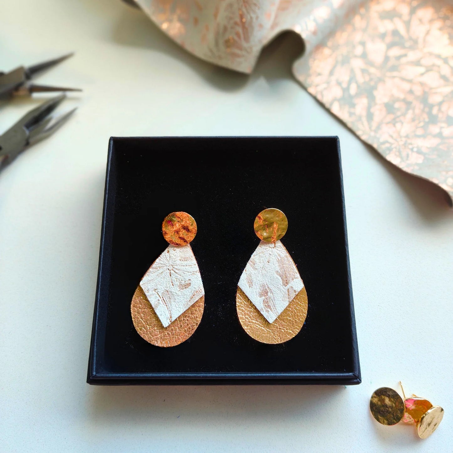 Deora Baisti  Collection -Siobhan Daly