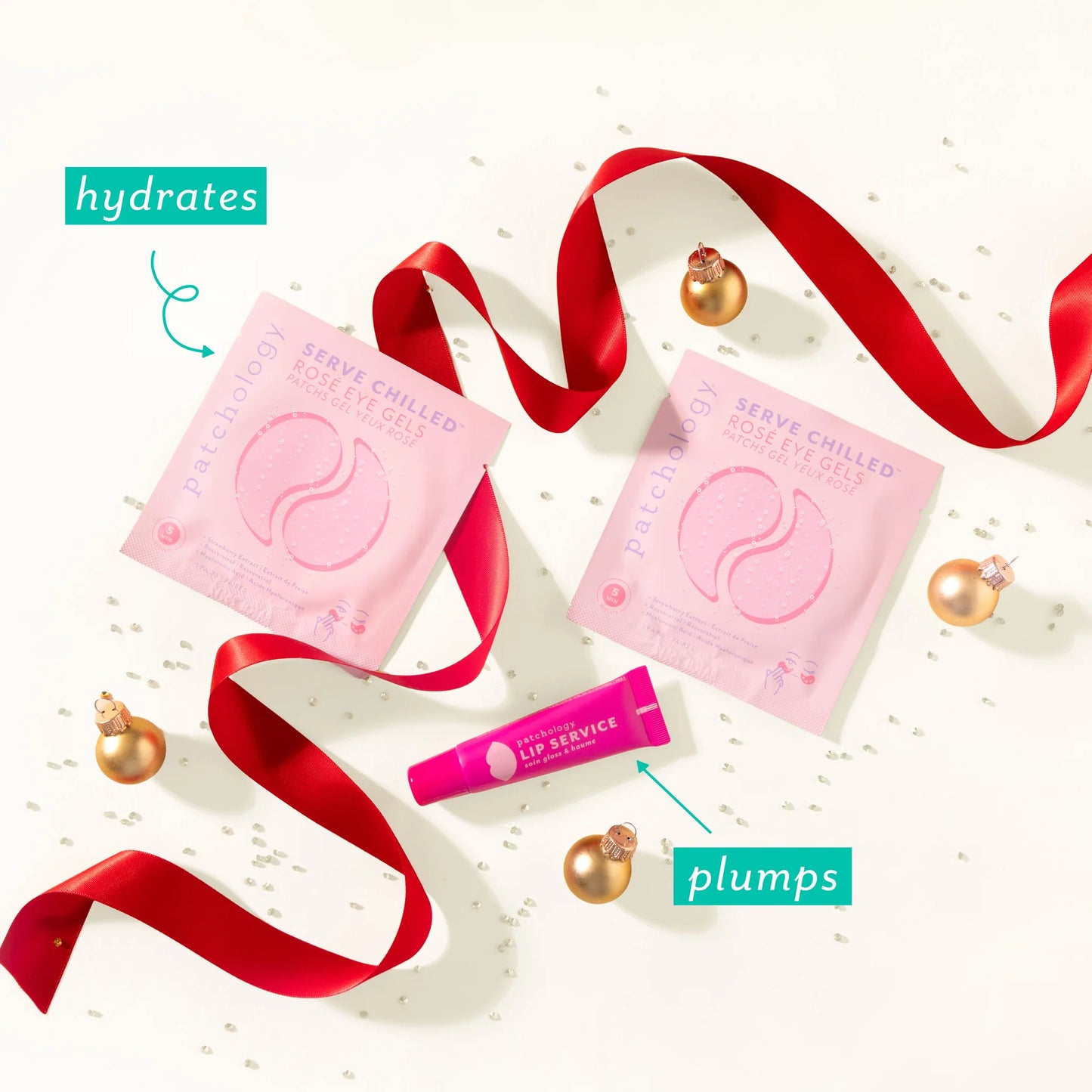 Under the Mistletoe Kit