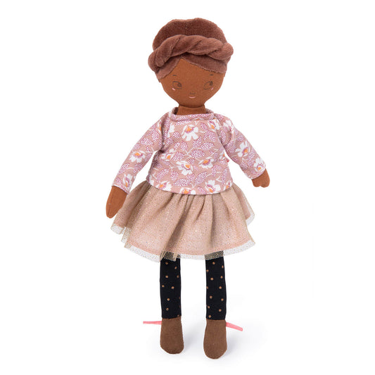 Rose Doll - Moulin Roty