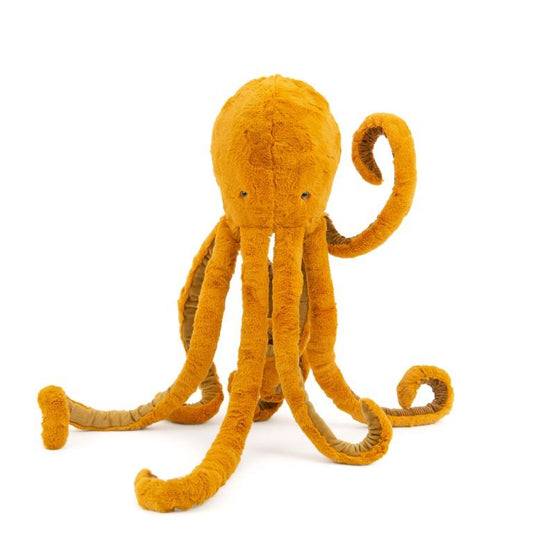 Octopus Large - Moulin Roty