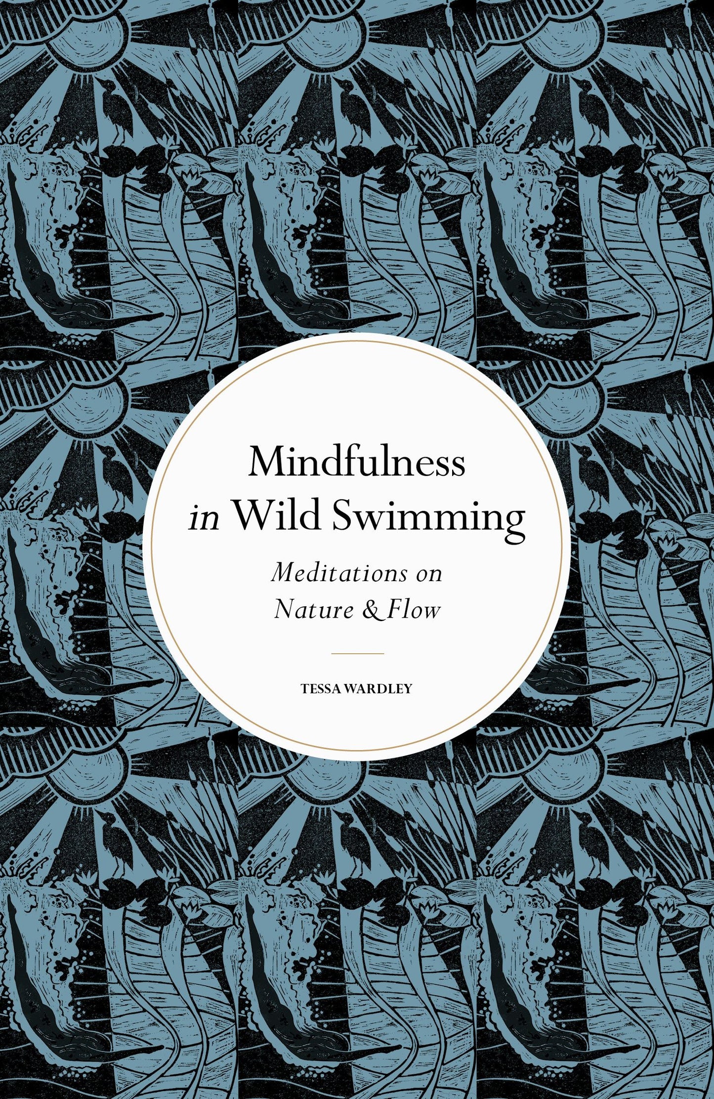 Mindfulness in swimming