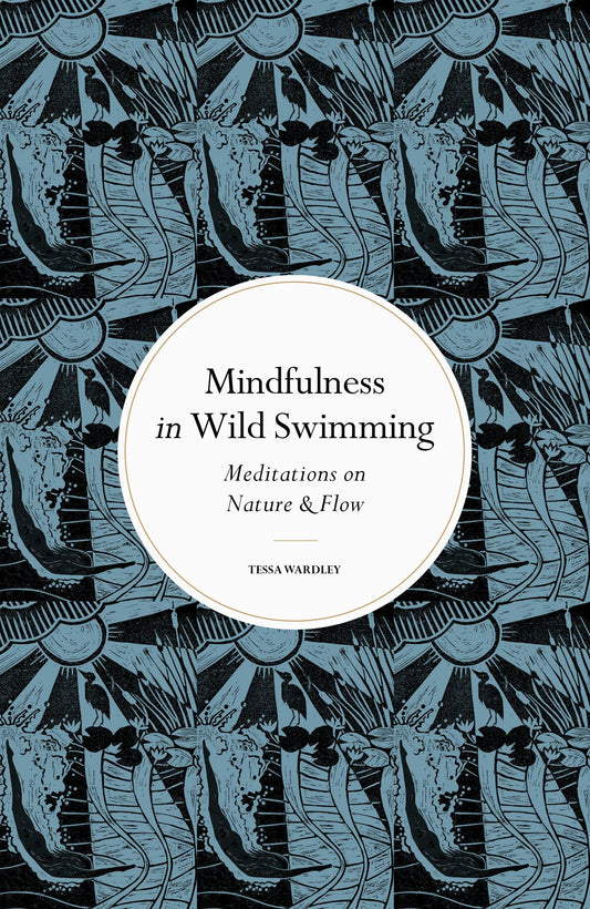 Mindfulness in swimming