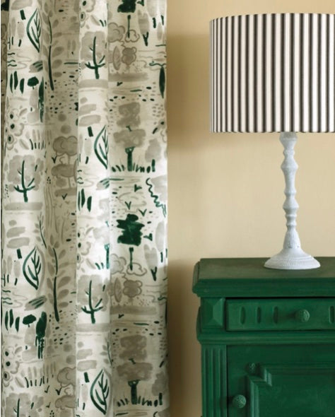Amsterdam Green - Annie Sloan Chalk Paint