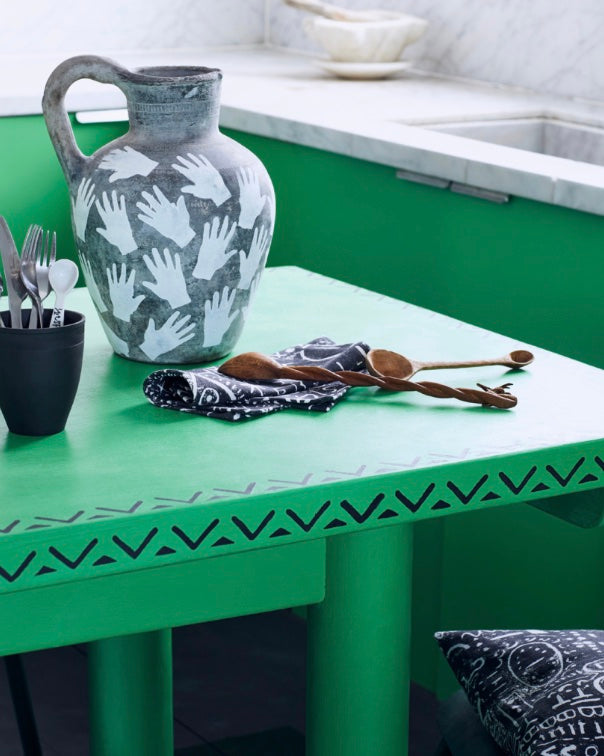 Antibes Green - Annie Sloan Chalk Paint
