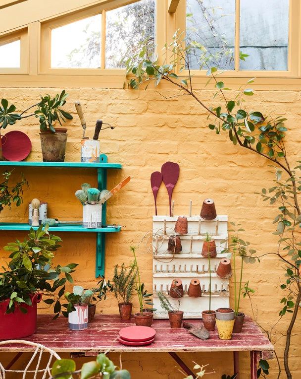 Arles - Annie Sloan Chalk Paint