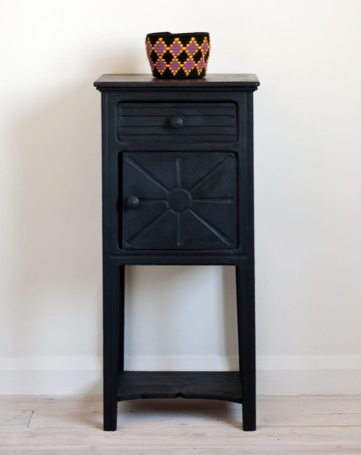 Athenian Black - Annie Sloan Chalk Paint