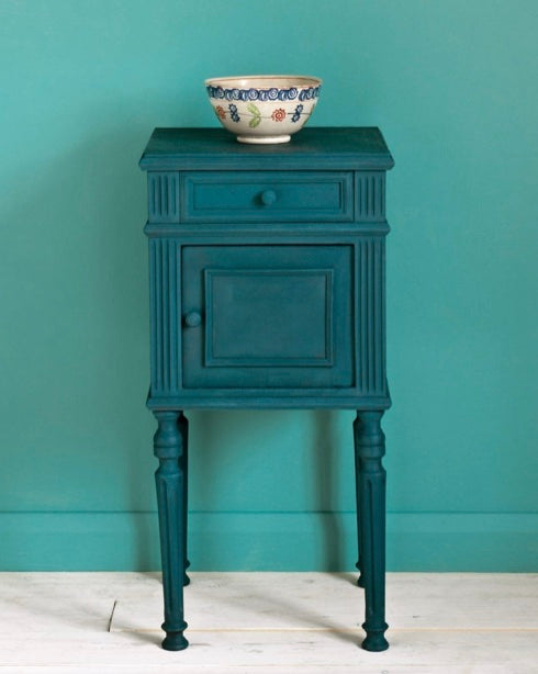 Aubusson Blue - Annie Sloan Chalk Paint