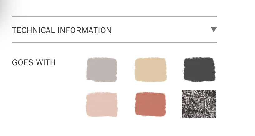 Chateau Grey - Annie Sloan Chalk Paint
