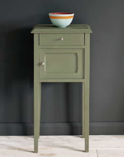 Chateau Grey - Annie Sloan Chalk Paint