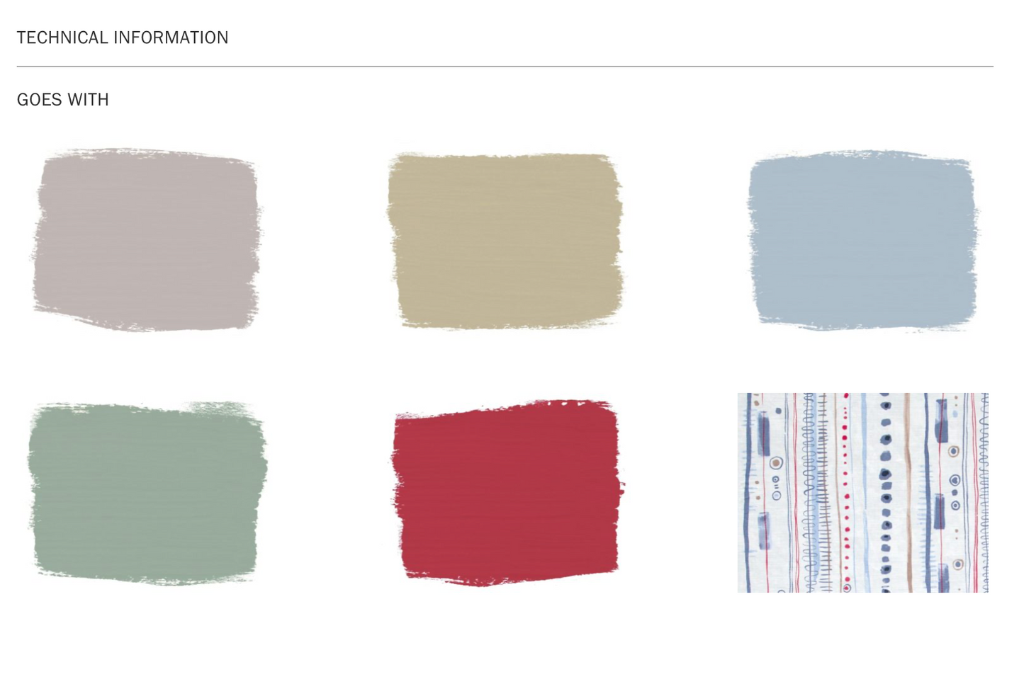 Coco - Annie Sloan Chalk Paint