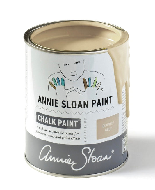 Country Grey - Annie Sloan Chalk Paint