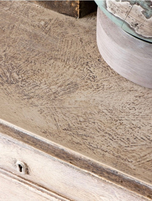 Dark Chalk Paint Wax - Annie Sloan Chalk Paint