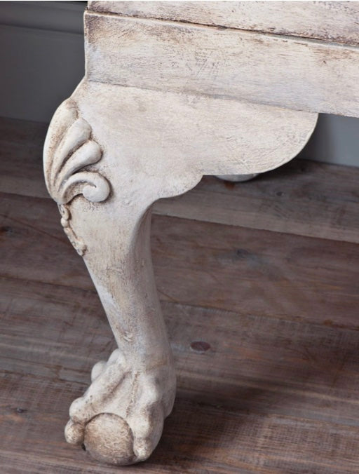 Dark Chalk Paint Wax - Annie Sloan Chalk Paint
