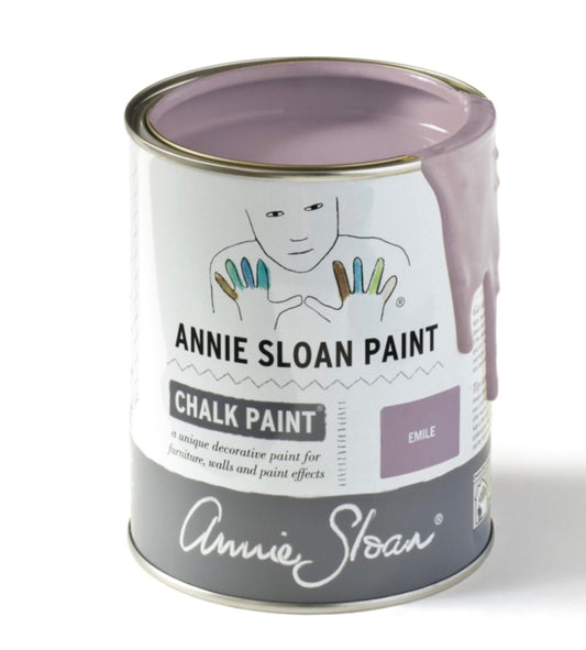 Emile - Annie Sloan Chalk Paint