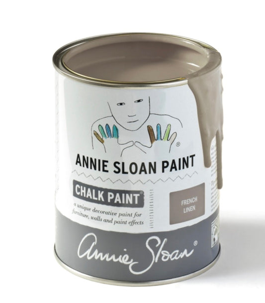French Linen - Annie Sloan Chalk Paint