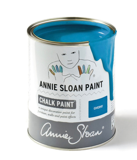 Giverney - Annie Sloan Chalk Paint