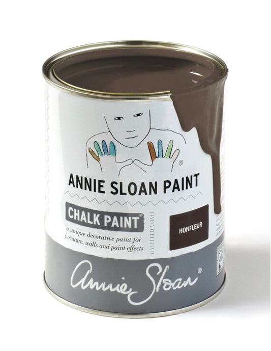 Honflower - Annie Sloan Chalk Paint