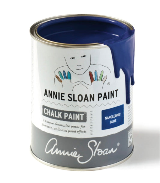 Napoleonic - Annie Sloan Chalk Paint