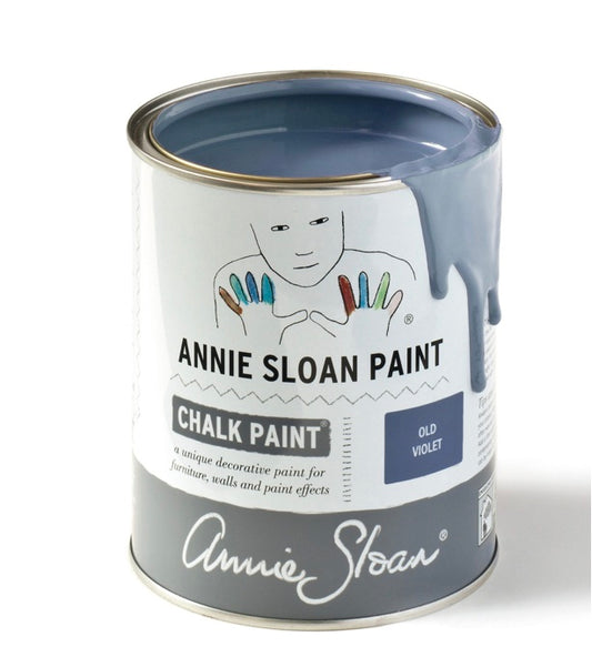 Old Violet - Annie Sloan Chalk Paint