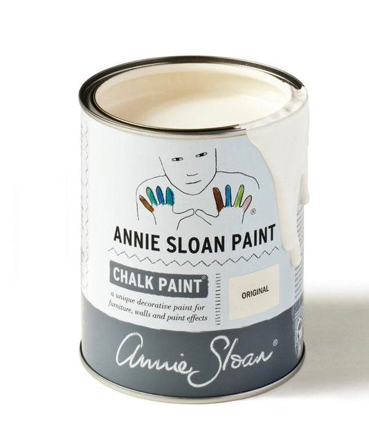 Orginal - Annie Sloan Chalk Paint
