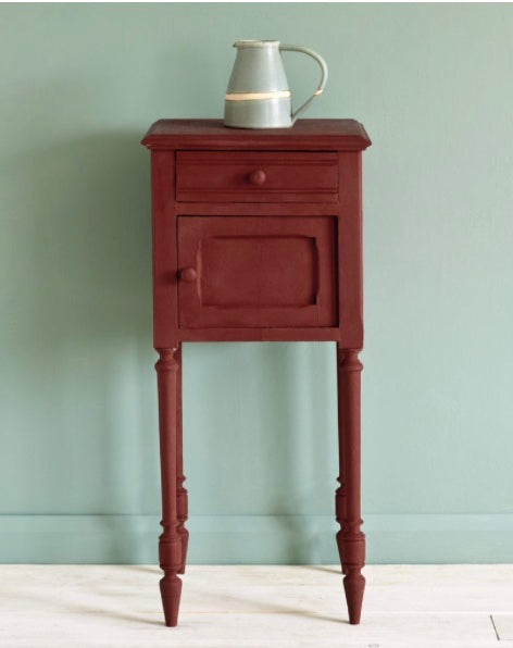 Primer Red - Annie Sloan Chalk Paint