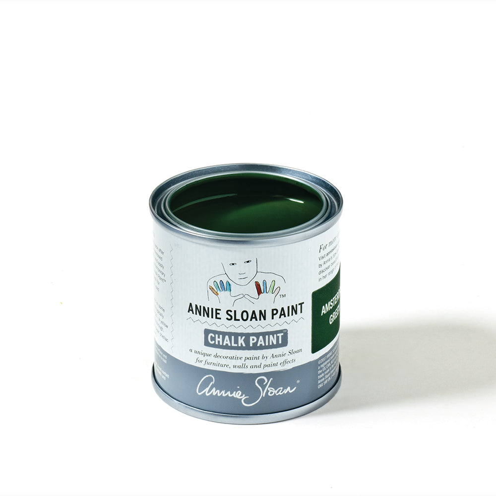 Amsterdam Green - Annie Sloan Chalk Paint